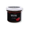 Ikona: Malina  s medem 140 g